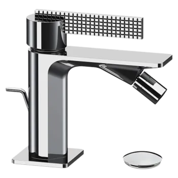 Смеситель для биде Daniel Club ANC604CR