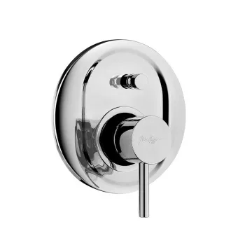 Смеситель для душа Nicolazzi  Встраиваемая часть с переключателем C3796