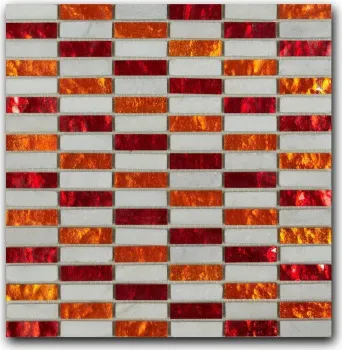 Мозаика Art Natura Equilibrio 1548-10 30x30