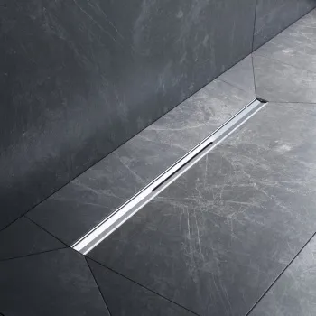 Трап для душа AM.PM MasterFlow 60 W01SC-S11-060-05SB