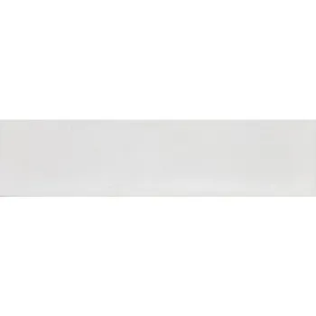 Плитка Decocer Fabia White 7.5x30 м2