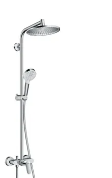Душевой гарнитур Hansgrohe Croma Select E Vario 26582400
