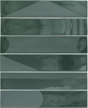 Керамогранит EQUIPE Wadi Decor Pine 6x30 30069