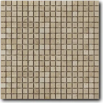 Мозаика Art Natura Marble Mosaic Botticino Classico 30.5x30.5