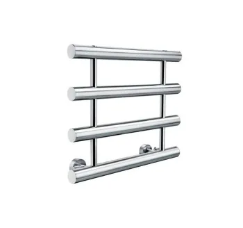 Полотенцесушитель водяной Margaroli Orizzonti 14426004CR 50x60 хром