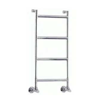 Полотенцесушитель водяной Margaroli Sereno 4823204CRN 80.5x40 хром