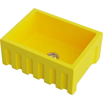 Мойка кухонная Omoikiri Mikura 61-SL Matt sicilian lemon 4911260