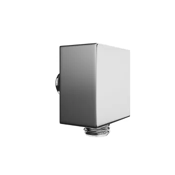 Вывод для душа Kerama Marazzi Futura хром 5699KM.21.018