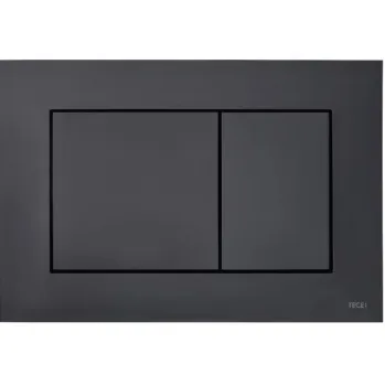 Клавиша смыва Tece Tecenow 9240407 черный