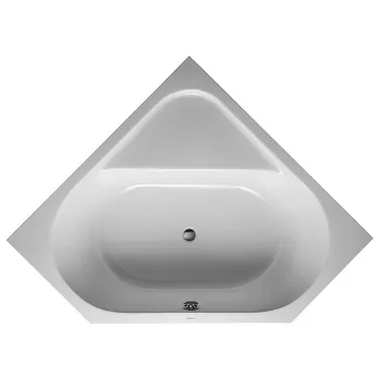 Акриловая ванна Duravit D-Code 198x144 700137000000000
