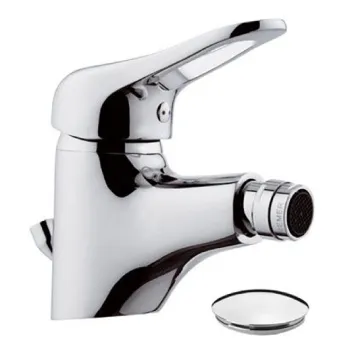 Смеситель для биде Remer Kiss  хром K20