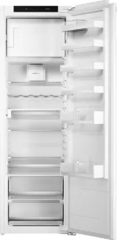 Холодильник Asko RFB31831EI