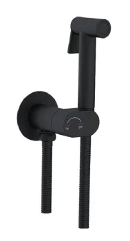 Гигиенический душ со смесителем RGW SP-213B 581408213-04