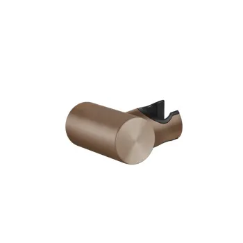 Держатель душевой лейки Gessi 54160.708 Copper Brushed PVD