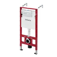 Инсталляция для унитазов TECEspring profil S300300