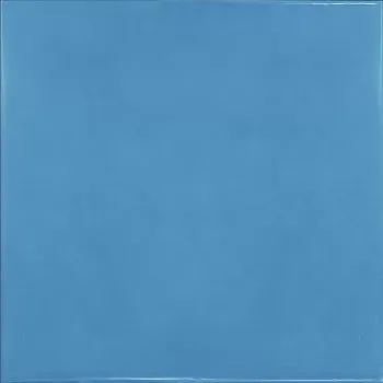 Плитка EQUIPE Village Azure Blue 13.2x13.2 25625