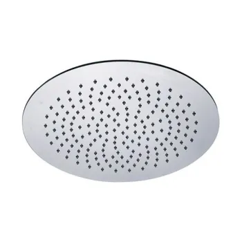 Верхний душ Jorger Shado 649.13.845.040 благородная латунь