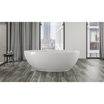 Акриловая ванна KNIEF Lounge 185x94.5 0100-289