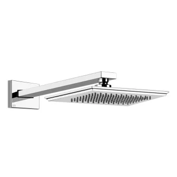 Верхний душ Gessi Eleganza 46148.031 Chrome