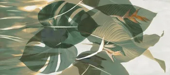 Керамогранит Fap Ylico Ylico Tropical Green 120x278 см fQWN