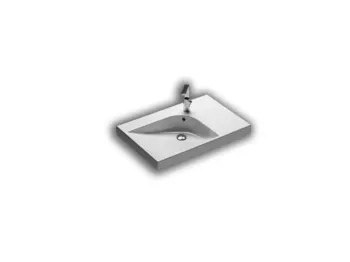 Раковина подвесная Hatria GRANDANGOLO YXF901