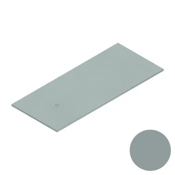 Душевой поддон 210×90 Catalano H3 Solid Acqua satinato 7142190028