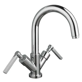 Смеситель для раковины Nicolazzi Mac Kinley 05 на 1 отв 2236CR29