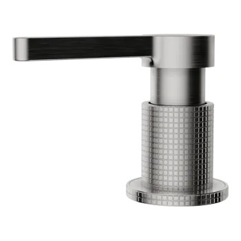 Дозатор Omoikiri OM-05 нержавеющая сталь 4995076