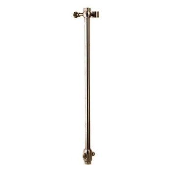 Удлинитель душевой стойки Nicolazzi  G3/4M xG3/4 F H. 50 CM. 5606EXTBZ