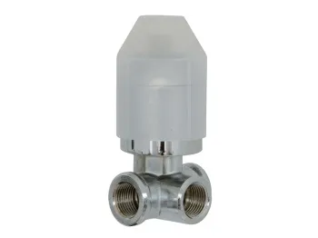 Внутренняя часть смесителя Fima Carlo Frattini FimaBox F2535CR