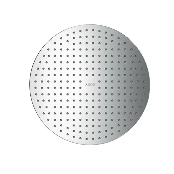 Axor ShowerSolution Верхний душ, &Oslash; 300мм, 2jet, потолочный монтаж, цвет: хром 35305000