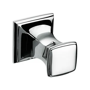 Крючок Colombo Portofino CD87 хром BCD87.CR