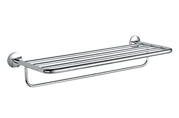Полка для полотенец Nofer MONACO 16378.B