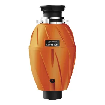 Измельчитель отходов Omoikiri Nagare 1000 4995058
