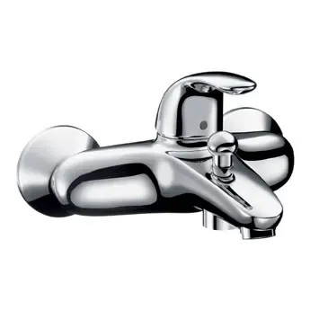 Смеситель для ванны Hansgrohe Focus E 31740000