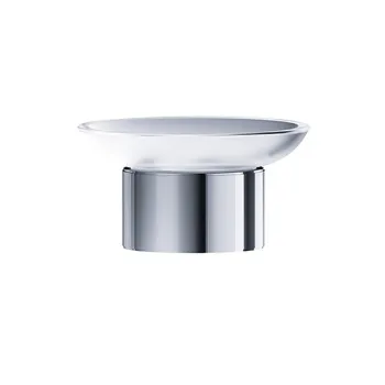 Мыльница Jorger Eleven 632.00.017.000 chrome