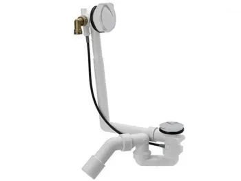 Слив-перелив Bette Multiplex B606-000