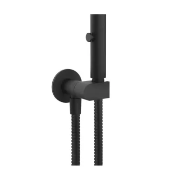 Гигиенический душ Gessi 45124.299 Matte Black