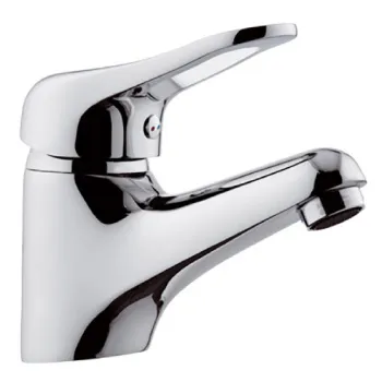 Смеситель для раковины Remer Kiss K11 хром