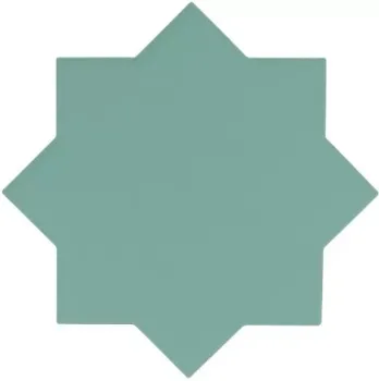 Керамогранит EQUIPE Porto Star Jade 16,8x16,8 30625