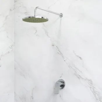 Смеситель для ванны и душа AM.PM X-Joy FB85A2R010