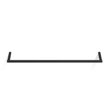 Полотенцедержатель Decor Walther Mikado 520860 черный матовый