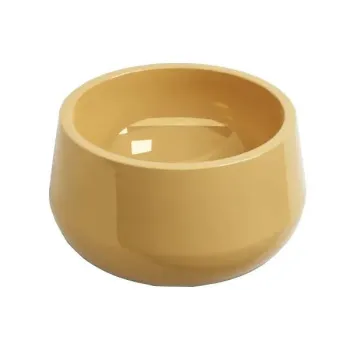 Раковина накладная Cielo Le Bacinelle BATA AM 45 см коричневый