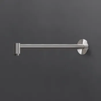 Держатель верхнего душа CEA Design BRA 01 S сталь