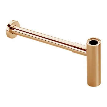 Сифон Cisal 1 1/4, розовое золото ZA0040702P Акция