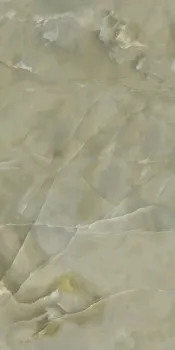 Керамогранит IRIS FMG Select Onice Giada Lucido 8mm 60х120 LU628357