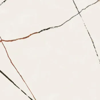 Керамическая плитка Eletto Ceramica Bianco Covelano Bianco Covelano 42x42 см 508123001