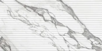 Керамогранит Refin Reliefs Prestigio Dorico Arabescato R 60x120