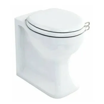 Напольный унитаз Burlington Arcade ARC6