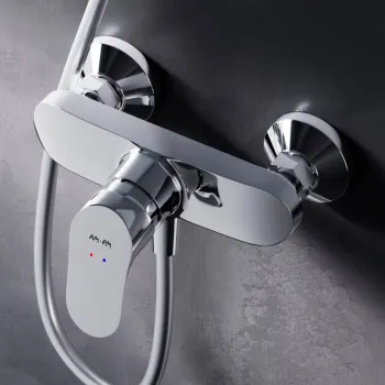 Смеситель для душа AM.PM Like F8020016